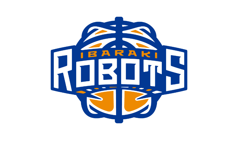 茨城ロボッツロゴマーク